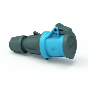 Bals Elektrotech - CEE-Kupplung (IEC 60309) Kupplung Innolinq 311 16A 3p 230V 6h IP54
