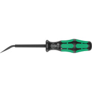 Wera - Schlitz-Schraubendreher Betätigungswerkzeug 05008102001 0,6 x 3,5 x 81 mm