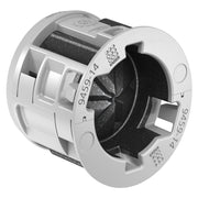 Kaiser - Brandabschottung B15 PROTECT Leitungsschott 9459-14 Schiffbauwde/-decken