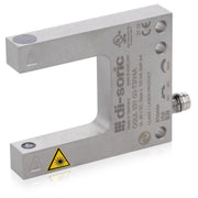 Di-soric - Gabellichtschranke Laser-Gabellichtschranke OGUL 031 G3-T3/V4A 30mm