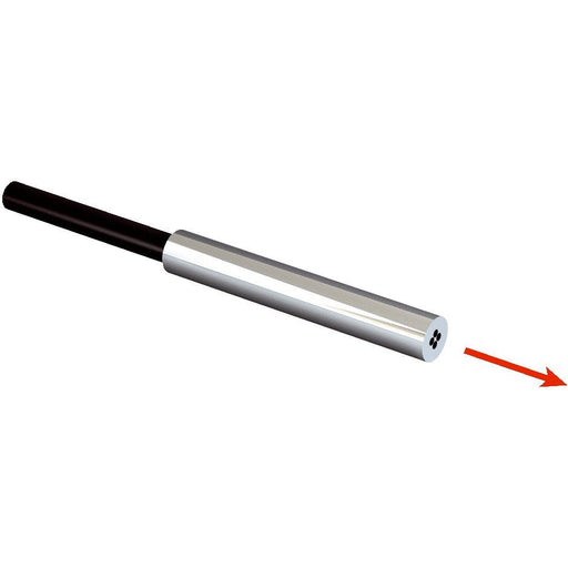 Sick - Lichtleitersensor/Lichtleiterverstärker Lichtleiter LL3-TR03 − 1 Stück by Sick
