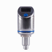 Jumo - Temperaturschalter Temperaturschalter-Anzeige 00551004 M12 -50 - +500°C