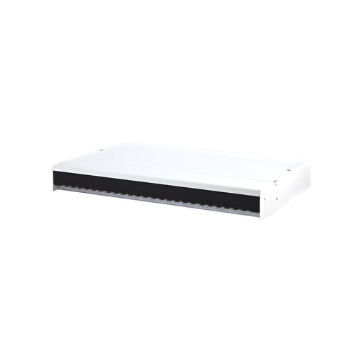 Metz Connect - Patchpanel Kupfer 19Zoll AP-Gehäuse rws 130862-1H20-E − 1 Stück