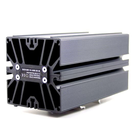 Striebel&John - Heizung (Schaltschrank) PTC - Heizelement RZH100 100W