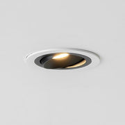 Brumberg Leuchten - Downlight/Strahler/Flutlicht Einbaumodul rund 45008550
