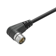 Weidmüller - Konfektioniertes Sensor-Aktor-Kabel Kabel SAIS-M23-#1818091000 Einseitig offen, M23