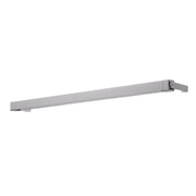 Meyer+Sohn - Decken-/Wandleuchte LED-Fassadenleuchte 8767255200 wandflutend