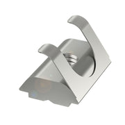 Balluff - Zubehör/Ersatzteile für Befehlsgeräte Mechanisches Zubehör BAM MC-IR-061-M5-3