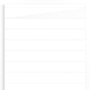 Weidmüller - Kennzeichnungsmaterial Gerätemarkierung LM MT300 210/28 TP − 50 Stück