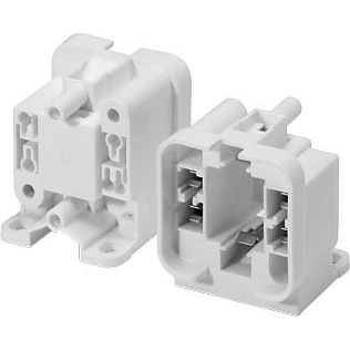 Houben - Lampenfassung Fassung GX24q-6 527799