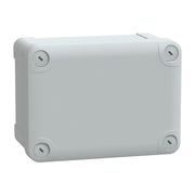 Schneider Electric - Leergehäuse Industriegehäuse NSYTBP16128 − 2 Stück