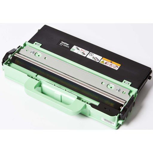 Brother - Zubehör/Ersatzteile für Telefax/Drucker/MFC Toner-Abfallbehälter WT-220CL