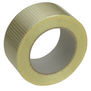 Cimco Werkzeuge - Klebeband Filament-Klebeband 162950 50x50 tra