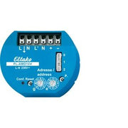 Eltako - Bussystem-Dimmaktor Dezentraler-Dimm-Aktor PL-AMD10V 1-10V