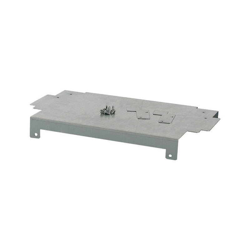 Eaton - Trennwand (Schaltschrank) Abschottung NZM4 XPNBCB-2-0406 Festeinbau
