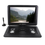 Soundmaster - DVD-Player/-Recorder portable DVD-Player tragbar PDB1600SW sw