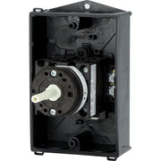 Eaton - Lasttrennschalter Hauptschalter 3polig 20A T0-3-15159/I1/SVB Aufbau 2S1Ö Not-Aus