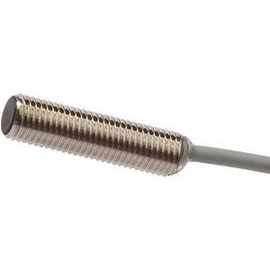Ipf Electronic - Induktiver Näherungsschalter Sensor Induktiv, M8x1 IB08C274 30lang bündig Sn: