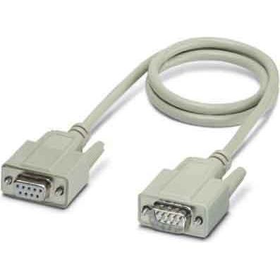 Phoenix Contact - LWL-Pigtail D-SUB Kabel VS-09-DSUB-20-LI-2,0