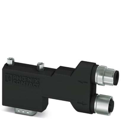 Phoenix Contact - D-Sub-Steckverbinder D-SUB-Busstecker SUBCON-PLUS-#2902729 − 1 Stück