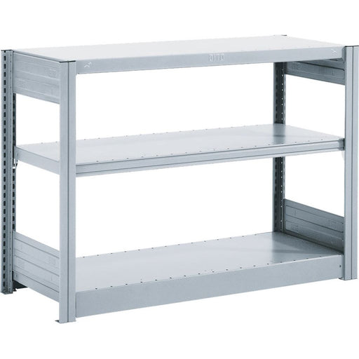 Bito - Werkzeugschrank Bereitstellregal 10-29805 749x1058x424 gerade