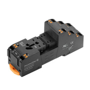 Weidmüller - Relaissockel SCM 2CO P − 10 Stück
