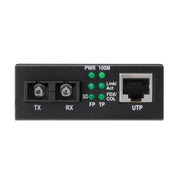 DIGITUS - Media Konverter Medienkonverter DN-82021-1 SM RJ45/SC
