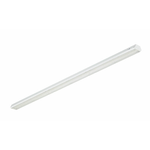 Philips Lighting - Mechanisches Zubehör/Ersatzteile für Leuchten Abhänger (VE5) LL240Z PB WH (5PCS) für Profildecke
