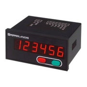 Pepperl+Fuchs Fabrik - Trennverstärker Zähler KC-LED-96-1T-24VDC