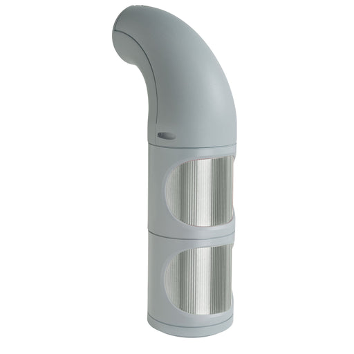 Werma - Signalampel LED-Dauerleuchte CL WM 89416068 115-230V AC RD/GN