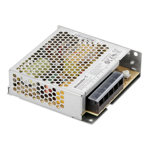 Weidmüller - Gleichstromversorgung PRO PM 75W 12V 6A 75W