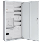 ABN - Zähler-Komplettschrank Zählerschrank S27EA211 eHZ 1Z 1R 1V1APZ
