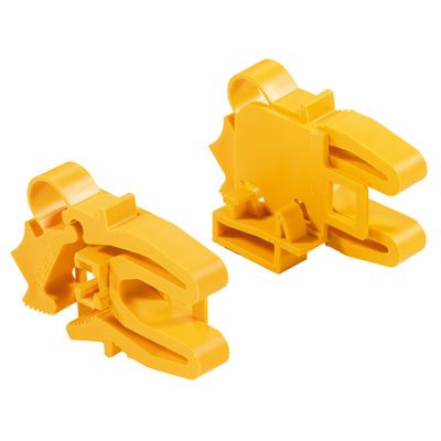 Weidmüller - Zubehör/Ersatzteile für Klemmen Stecker ZVLA DF CL ZPS2.5 Steckanschluss − 20 Stück