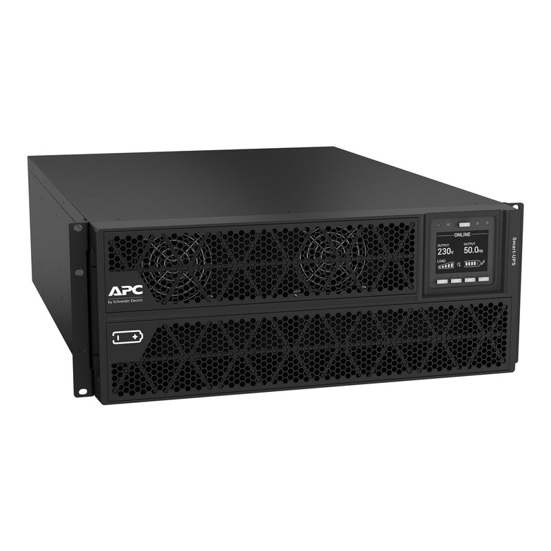 Schneider Elec.(APC) - USV-Anlage APC Smart-UPS SRTG6KXLI