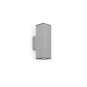 RZB - Decken-/Wandleuchte LED-Wandleuchte 582102.004.76 830, DALI, silber