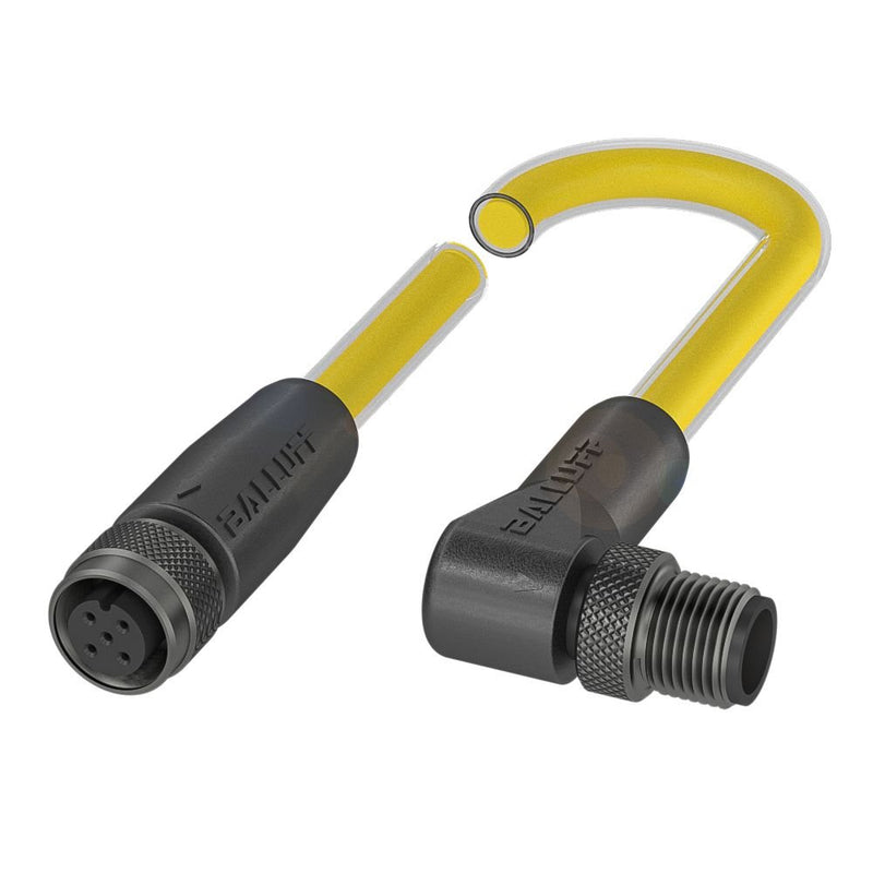 Balluff - Konfektioniertes Sensor-Aktor-Kabel Verbindungsleitung BCC W415-W42#BCC0K19