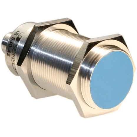 Sensopart - Induktiver Näherungsschalter INDUKTIVE SENSOREN MIT ERH IS 530-42 ÖHTEM SCHALTABSTAND