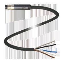 Pepperl+Fuchs Fabrik - Konfektioniertes Sensor-Aktor-Kabel Kabelstecker V311S-GR-BK#70165402
