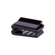 ABB Stotz S&J T&B - Befestigungsschelle für Kabel/Rohre Kabelkantenhalter GD-001-TB PA6.6 − 100 Stück