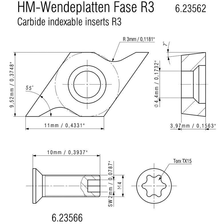 Metabowerke - Kantenfräse (Akku) Akku-Kantenfräse KFM 18 LTX 3 RF body in Metaloc