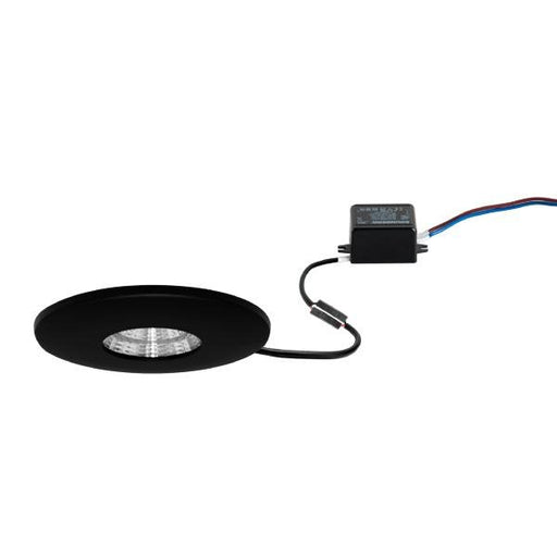 Brumberg Leuchten - Downlight/Strahler/Flutlicht LED-Einbaudownlight 230V 38371083 rund
