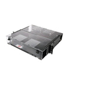 Corning - Patchpanel LWL CCH Connector Housing CCH-02U 2HE f. 4CCH