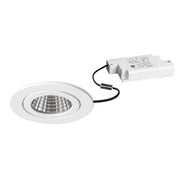 Brumberg Leuchten - Downlight/Strahler/Flutlicht LED-Einbaudownlight 230 V 39375073