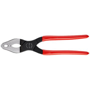 Knipex - Wasserpumpenzange Fahrzeug-Konuszange 84 21 200 200mm