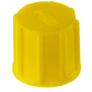 Weidmüller - Schutzkappe für Industriesteckverbinder Schutzkappe SAI-SK STECKER M8 M 8, Polyethylen − 50 Stück