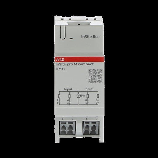 ABB Stotz S&J - Zubehör/Ersatzteile für Niederspannungs-Schalttechnik Digital Input Module DM11
