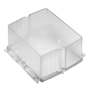 Weidmüller - Gehäuse/Schaltschrank (leer) Gehäuse FieldPower BG GHDE 1#2486990000 − 5 Stück