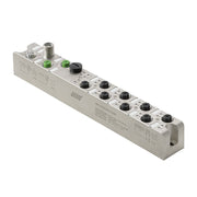 Weidmüller - Feldbus, Dez. Peripherie - Analoges/dig. Ein-/Ausgangs-Modul Aktiv-Verteiler UR67PNHP-8IOL-12-30M PROFINET V2,3