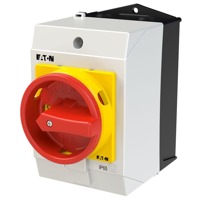 Eaton - Lasttrennschalter Hauptschalter T0-3-15680/I1/SVB I(G)/SVB