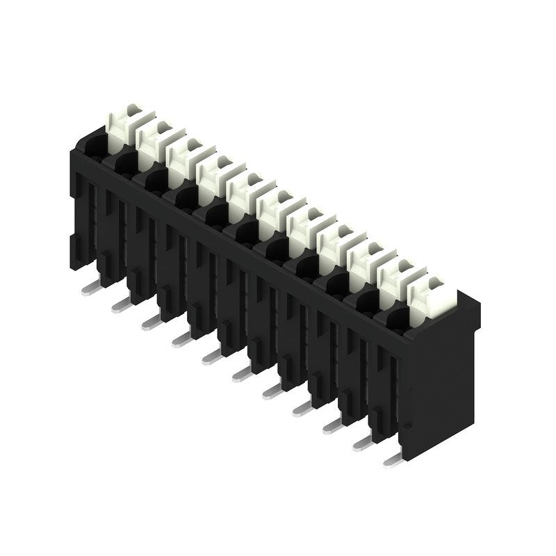 Weidmüller - Leiterplattenklemme Leiterplattenklemme LSF-SMD 3#1250460000 3.50mm − 180 Stück
